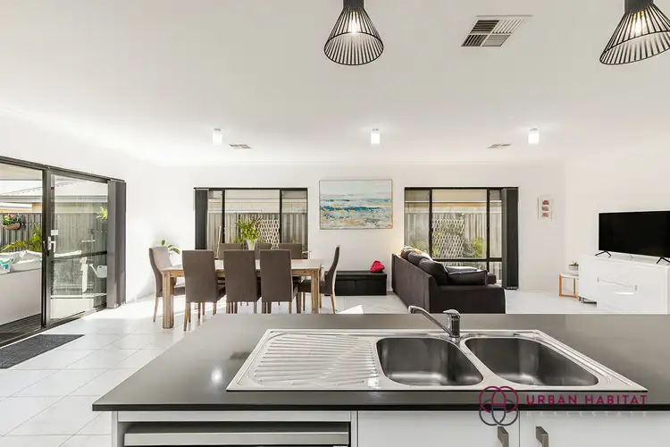 Fifth view of Homely house listing, 13 Maxfield Road, Wellard WA 6170