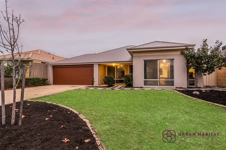 10 Sunstone Drive, Wellard WA 6170