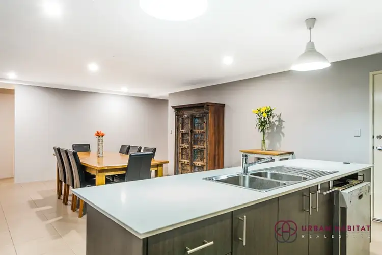 Sixth view of Homely house listing, 10 Sunstone Drive, Wellard WA 6170