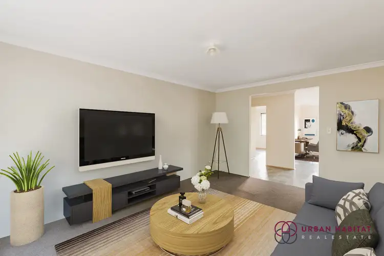 27 Blaxland Terrace, Baldivis WA 6171