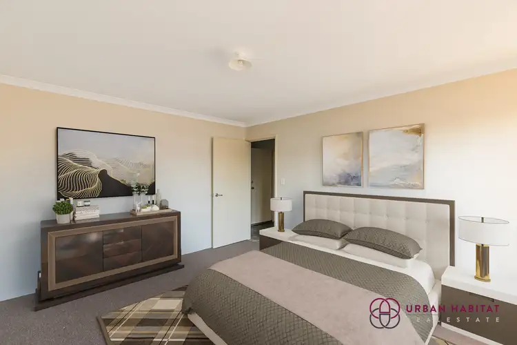 Fourth view of Homely house listing, 27 Blaxland Terrace, Baldivis WA 6171