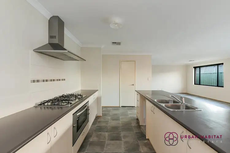 Fifth view of Homely house listing, 27 Blaxland Terrace, Baldivis WA 6171