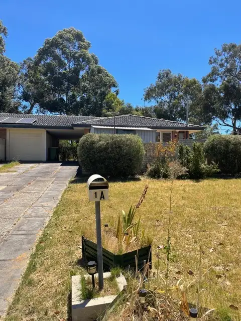 Main view of Homely house listing, 1A Elmslie Street, Orelia WA 6167