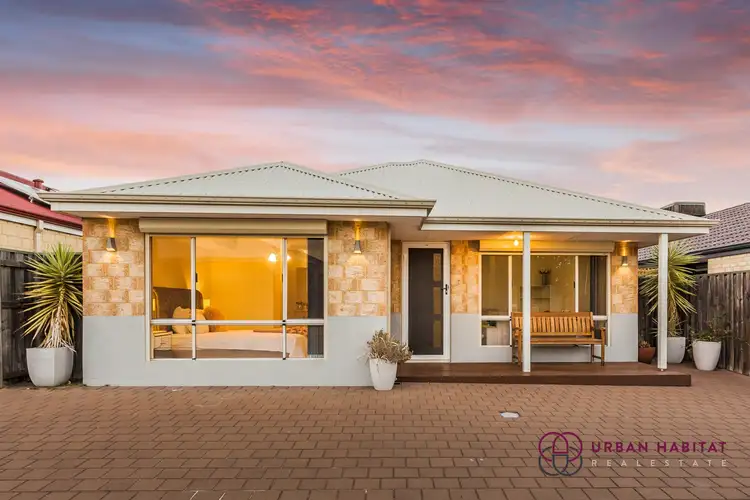 22 Diamond Gardens, Wellard WA 6170