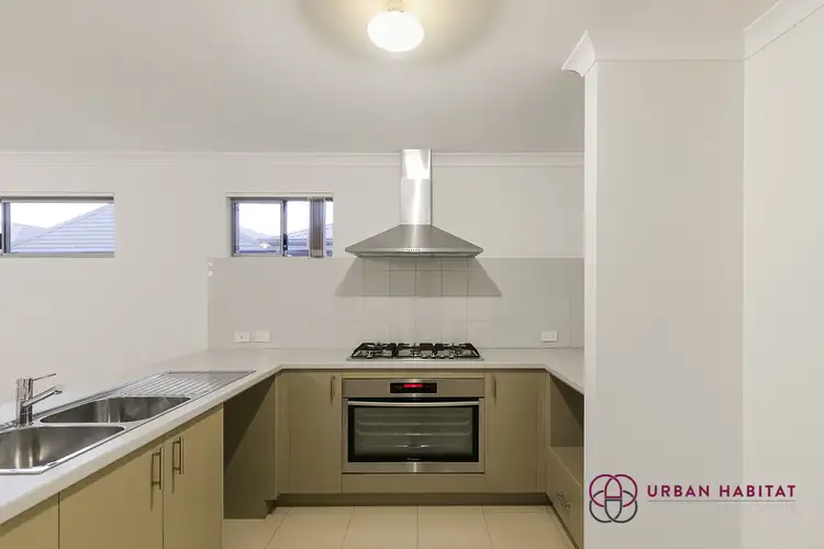 Second view of Homely house listing, 23 Finchley Way, Wellard WA 6170