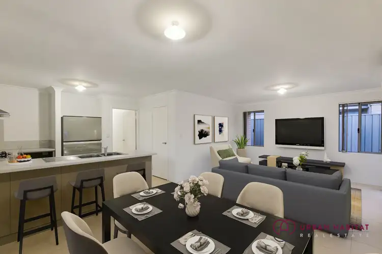 Third view of Homely house listing, 23 Finchley Way, Wellard WA 6170