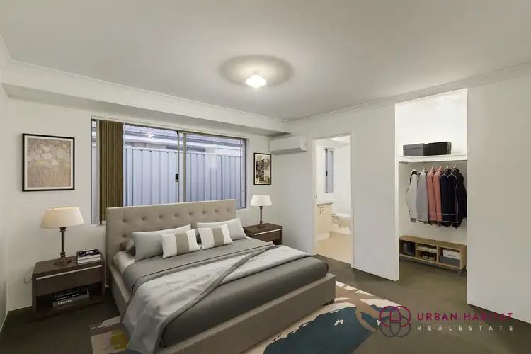 Fourth view of Homely house listing, 23 Finchley Way, Wellard WA 6170