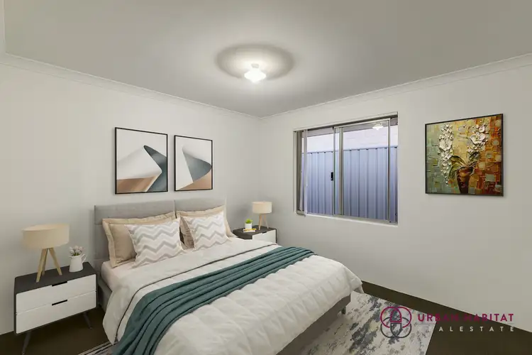 Fifth view of Homely house listing, 23 Finchley Way, Wellard WA 6170