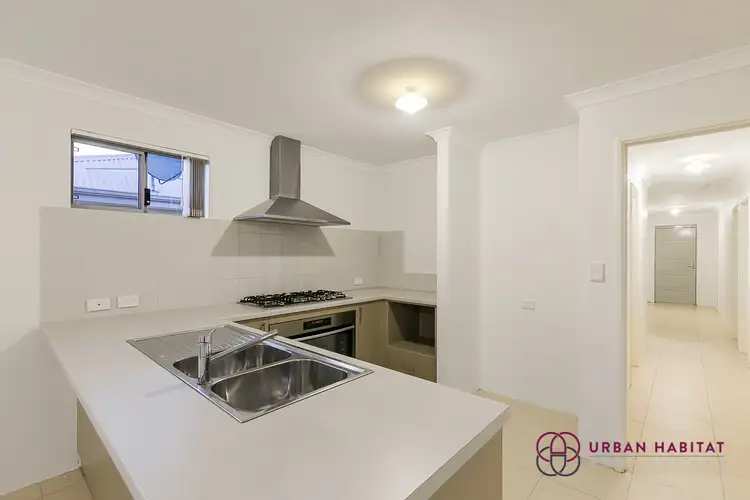Sixth view of Homely house listing, 23 Finchley Way, Wellard WA 6170