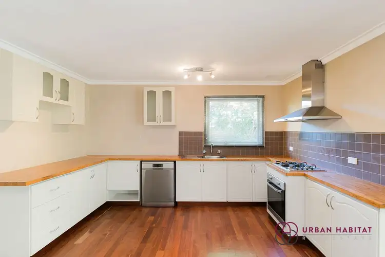 Second view of Homely house listing, 12 Carina Close, Rockingham WA 6168