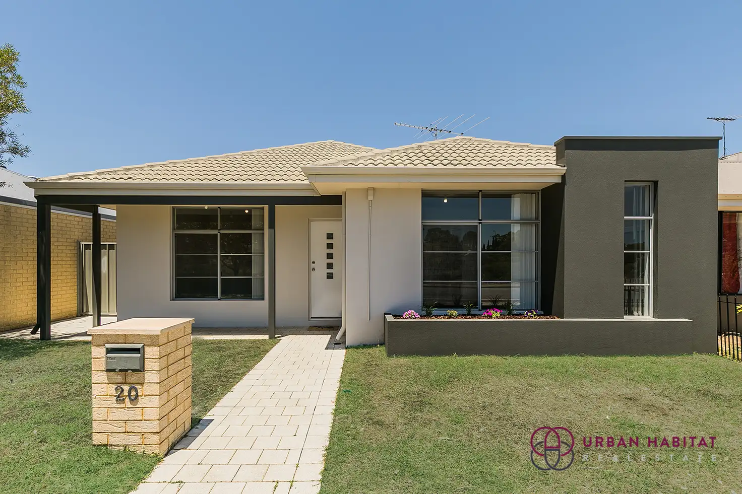 Main view of Homely house listing, 20 Beauchamp Loop, Wellard WA 6170