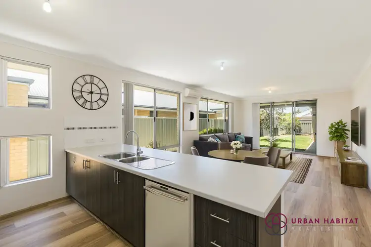 Second view of Homely house listing, 20 Beauchamp Loop, Wellard WA 6170