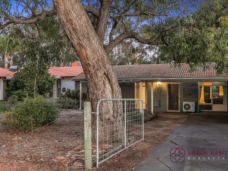 Second view of Homely house listing, 22 Pengilly Road, Orelia WA 6167