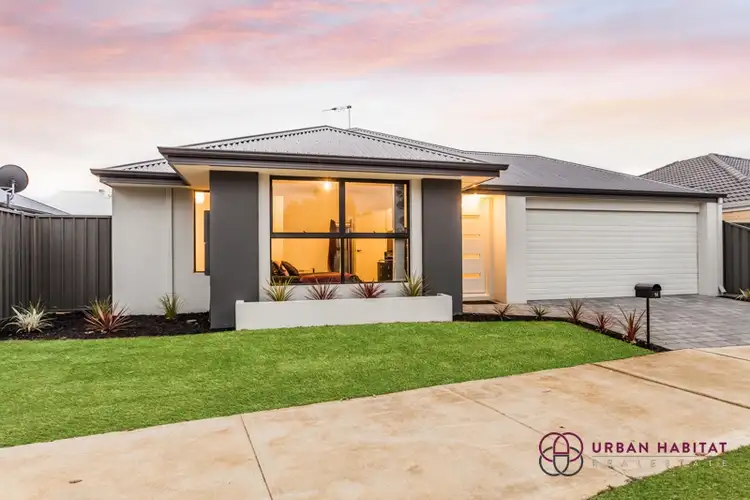 14 Beckingham Parkway, Baldivis WA 6171