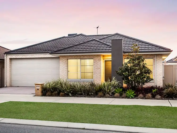 3/133 Harrington Waters Drive, Waikiki WA 6169