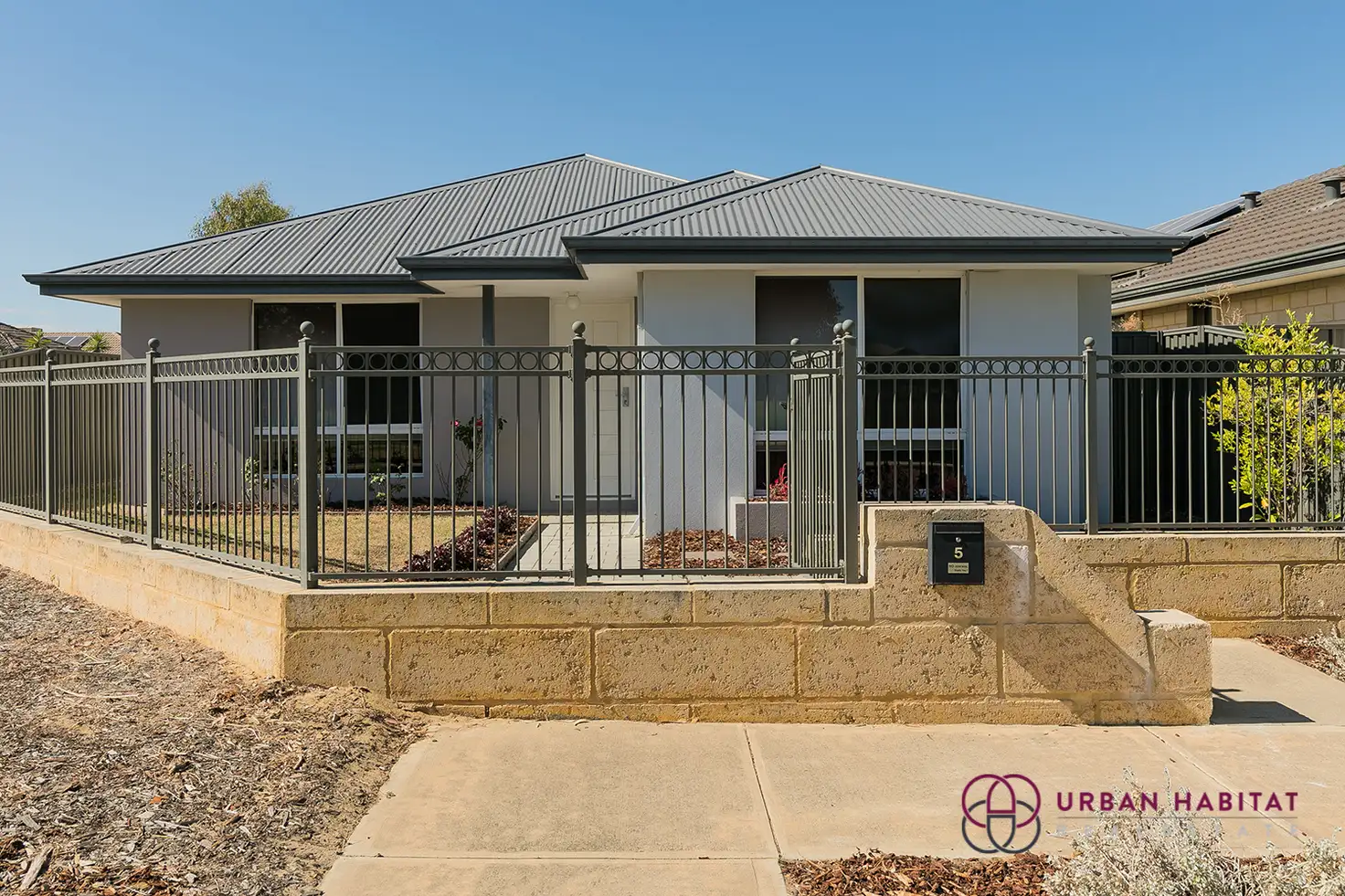 Main view of Homely house listing, 5 Gladstonbury Parade, Baldivis WA 6171
