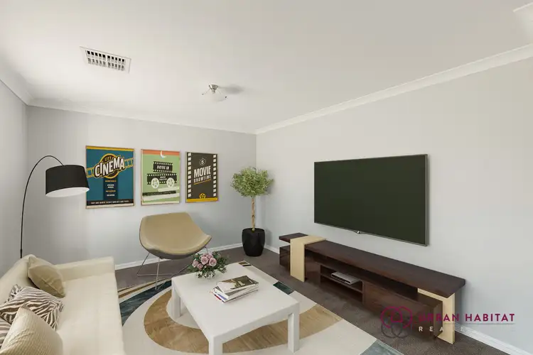 Second view of Homely house listing, 5 Gladstonbury Parade, Baldivis WA 6171