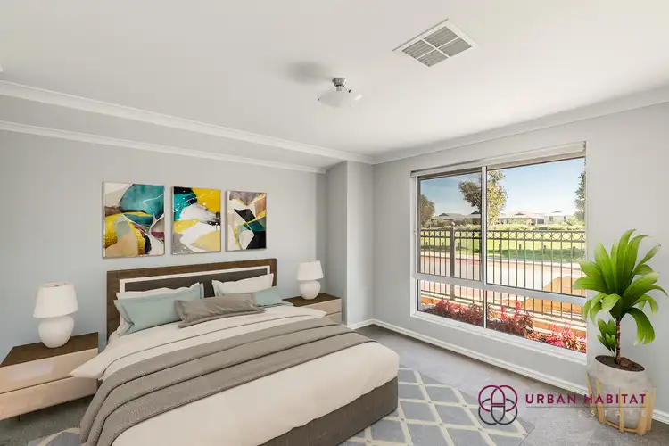 Third view of Homely house listing, 5 Gladstonbury Parade, Baldivis WA 6171