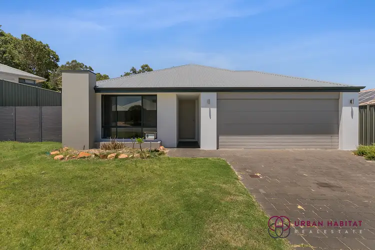 8 Melford Court, Wellard WA 6170