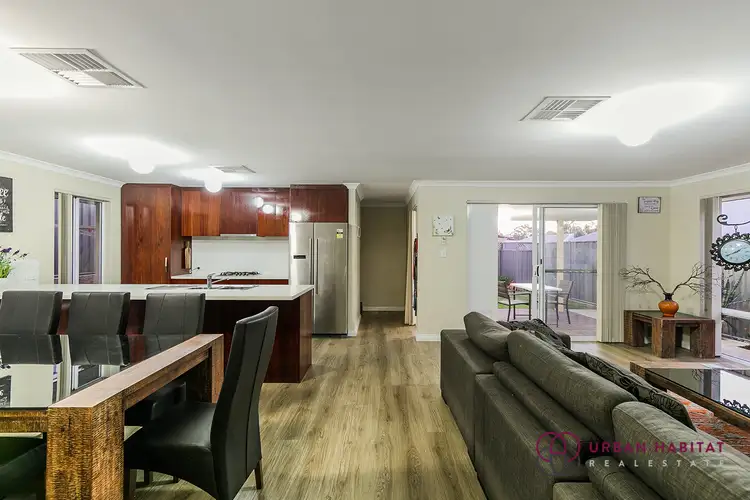 Second view of Homely house listing, 10 Abingdon Crescent, Wellard WA 6170