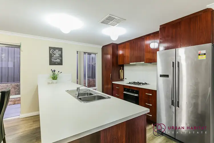 Third view of Homely house listing, 10 Abingdon Crescent, Wellard WA 6170