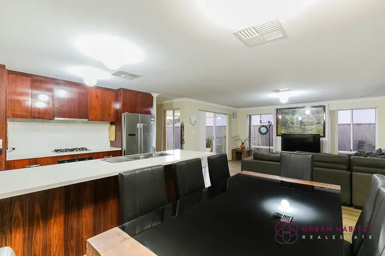 Fourth view of Homely house listing, 10 Abingdon Crescent, Wellard WA 6170