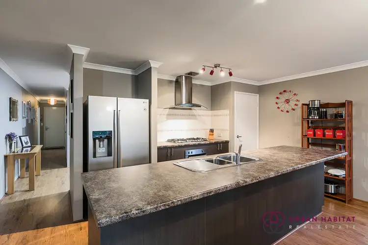 Fourth view of Homely house listing, 7 Serenity Street, Wellard WA 6170