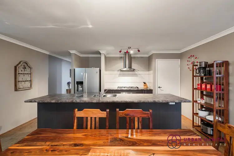 Fifth view of Homely house listing, 7 Serenity Street, Wellard WA 6170