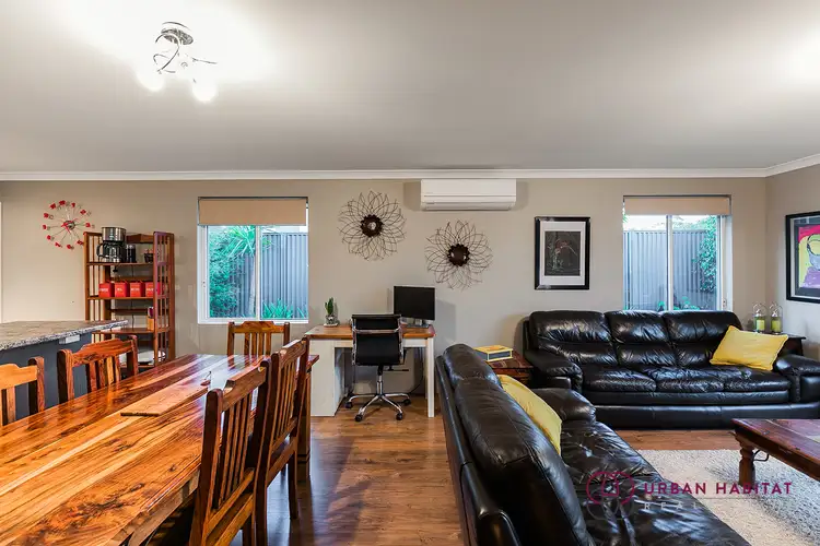 Sixth view of Homely house listing, 7 Serenity Street, Wellard WA 6170
