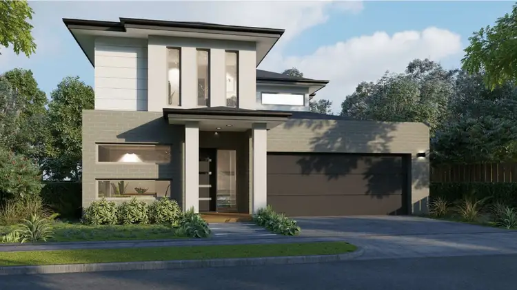 Main view of Homely house listing, 145 Heath Road, Leppington NSW 2179