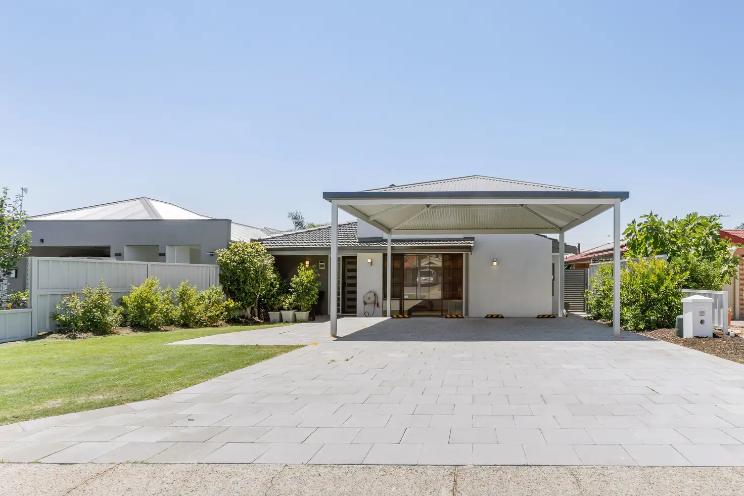 Main view of Homely house listing, 42 Horslay Way, Noranda WA 6062