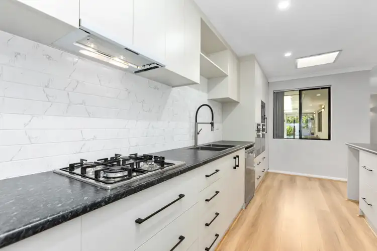 Fourth view of Homely house listing, 42 Horslay Way, Noranda WA 6062