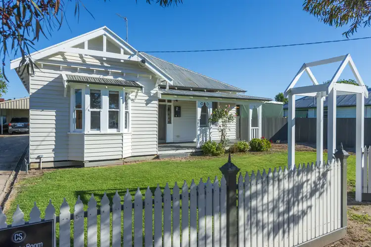 17 Moulder Street, Dimboola VIC 3414