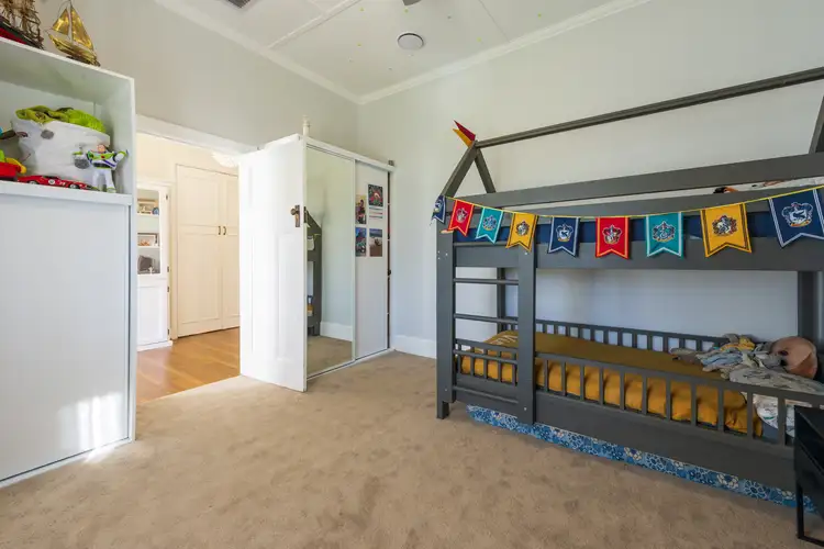 Fifth view of Homely house listing, 17 Moulder Street, Dimboola VIC 3414