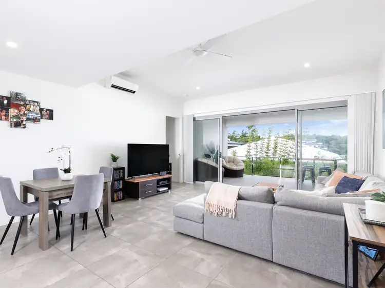 Main view of Homely apartment listing, 6/3 Howard Street, Morningside QLD 4170