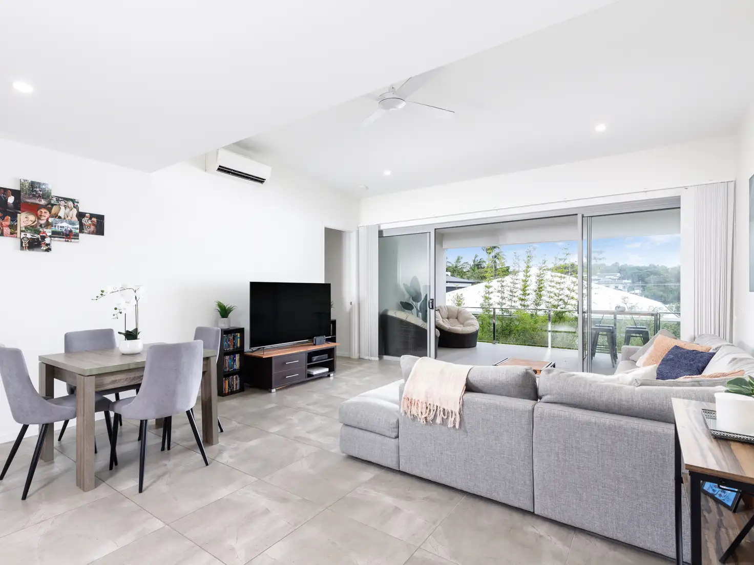 Main view of Homely apartment listing, 6/3 Howard Street, Morningside QLD 4170