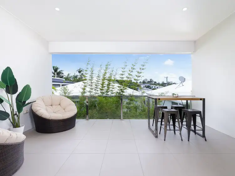 Third view of Homely apartment listing, 6/3 Howard Street, Morningside QLD 4170