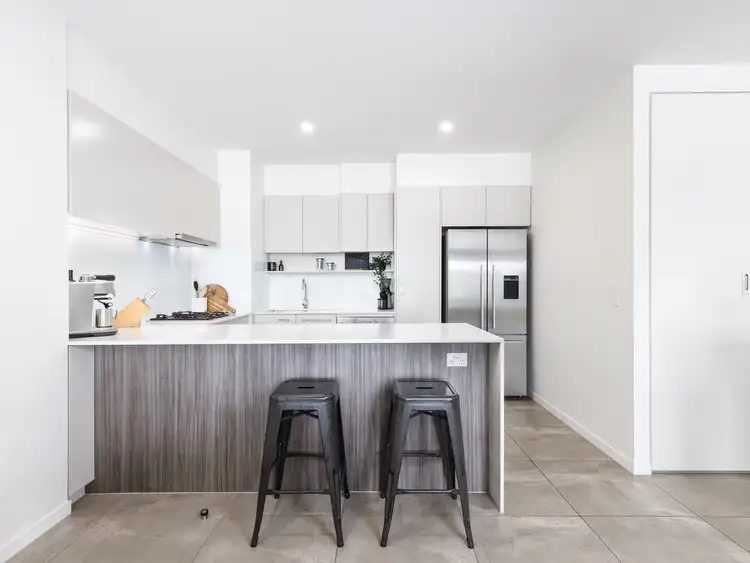 Sixth view of Homely apartment listing, 6/3 Howard Street, Morningside QLD 4170
