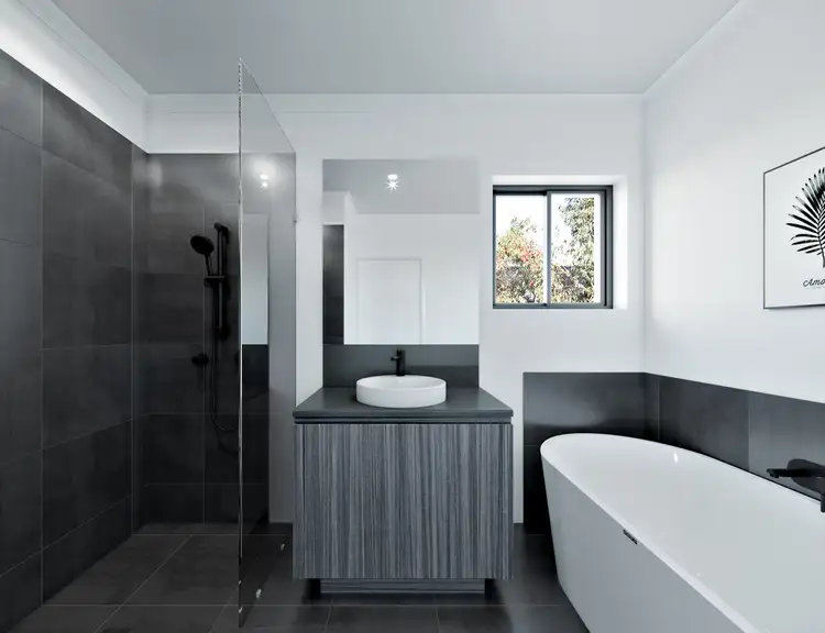 Second view of Homely house listing, Lot 101 Whiteside Street, Beveridge VIC 3753