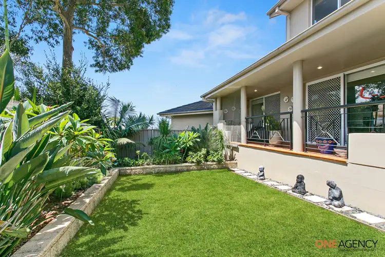 5/20 Bobbin Place, Bangor NSW 2234