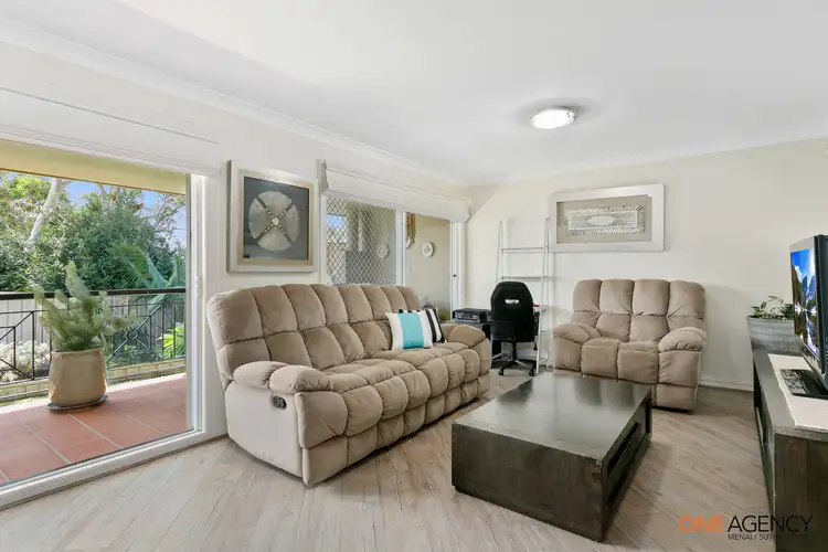 Third view of Homely townhouse listing, 5/20 Bobbin Place, Bangor NSW 2234