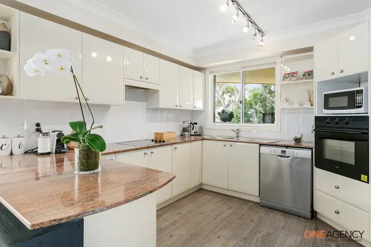 Fourth view of Homely townhouse listing, 5/20 Bobbin Place, Bangor NSW 2234