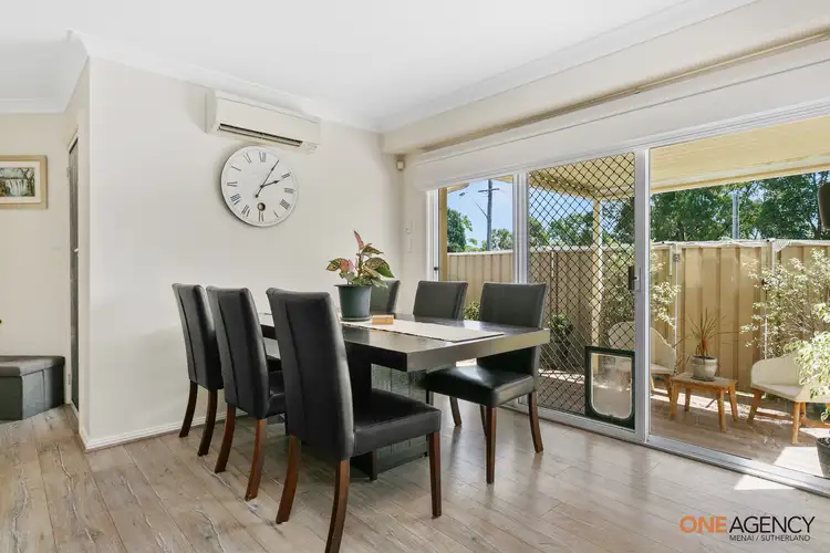 Fifth view of Homely townhouse listing, 5/20 Bobbin Place, Bangor NSW 2234
