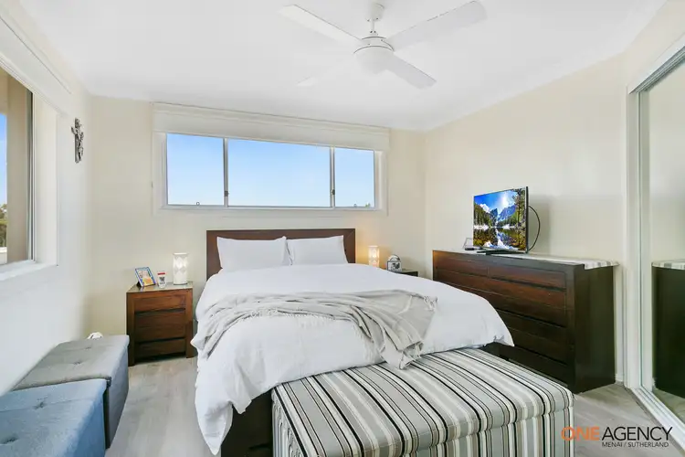 Sixth view of Homely townhouse listing, 5/20 Bobbin Place, Bangor NSW 2234