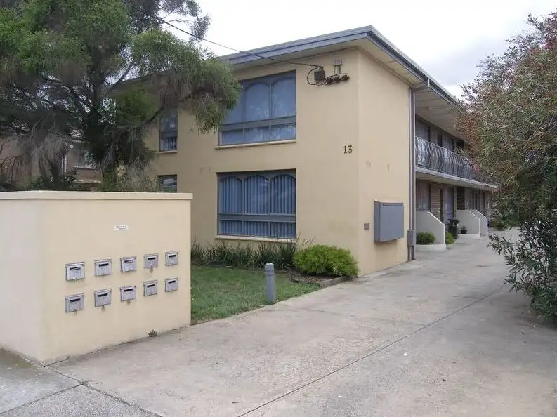 Main view of Homely unit listing, 5/13 St Albans Road, St Albans VIC 3021