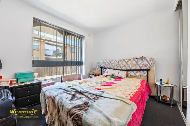 Fifth view of Homely unit listing, 5/13 St Albans Road, St Albans VIC 3021