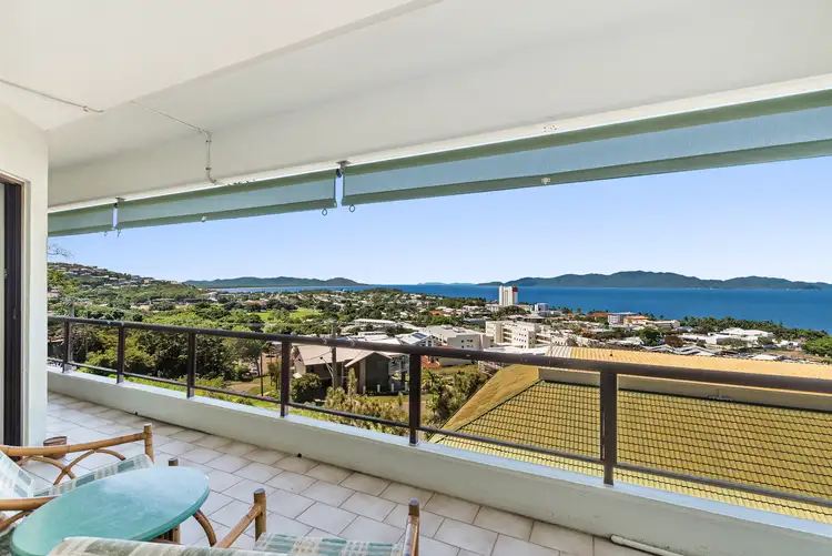 Main view of Homely apartment listing, 10/7 Hale Street, North Ward QLD 4810