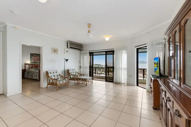 Fourth view of Homely apartment listing, 10/7 Hale Street, North Ward QLD 4810