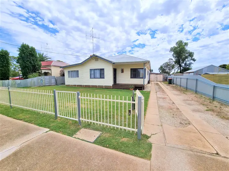 Main view of Homely house listing, 120 Lilac Avenue, Kerang VIC 3579