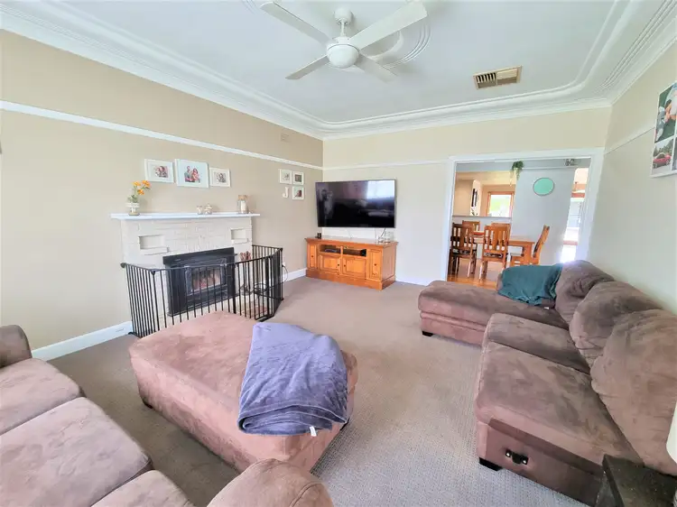 Second view of Homely house listing, 120 Lilac Avenue, Kerang VIC 3579